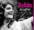 Pochette Dalida Le Coffret