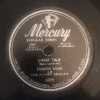 Pochette Sweet Talk / September in the Rain