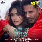 Pochette Kudiyee Ni Teri (From "Selfiee")
