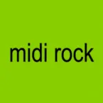 Pochette Apple (prior self midi rock remix)