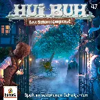 Pochette Hui Buh neue Welt 47: Spuk im verlorenen Schulgarten