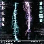 Pochette Second Sword VIP