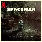Pochette Spaceman: Original Motion Picture Soundtrack