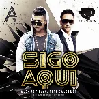 Pochette Sigo aquí