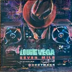Pochette Seven Mile (Remixes)