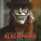 Pochette The Black Phone: Original Motion Picture Soundtrack