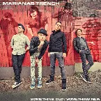 Pochette Something Old/Something New