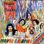 Pochette Praga de baiano