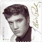 Pochette Elvis Forever