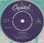 Pochette Supercar / Dick Van Dyke Theme