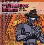 Pochette Der Automatische Detektiv: Gerostet wird später!