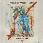 Pochette Was da ist