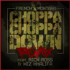 Pochette Choppa Choppa Down (Remix)