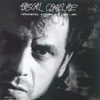 Pochette Topographie anectodique (1989-1986)
