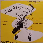 Pochette Tenor Sax Solos, Vol. 1