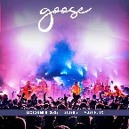 Pochette 2022-10-08: Stubb's, Austin, TX