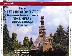 Pochette The 6 Organ Concertos