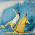 Pochette Tiếp Đất