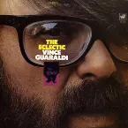 Pochette The Eclectic