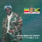 Pochette Legendary Wailers in Dub