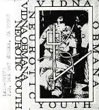 Pochette Bleeding Wounds / Only Fear Will Survive
