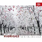 Pochette Madrigals