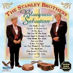 Pochette Bluegrass Salvation