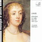 Pochette Sonatas for Violin, Bass Viol and Organ