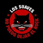 Pochette No puedo dejar el rock