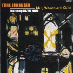 Pochette Man, Woman and Child