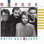 Pochette White Man Sleeps