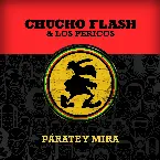 Pochette Párate y mira