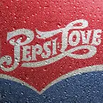 Pochette Pepsi Love