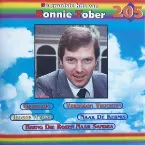 Pochette De grootste hits van Ronnie Tober