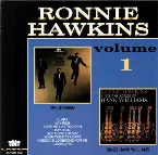 Pochette Volume 1 - Mr. Dynamo / Sings the Songs of Hank Williams