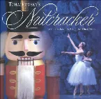 Pochette Tchaikovsky’s Nutcracker with The London Symphony Orchestra