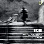 Pochette Exile