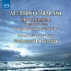 Pochette Ero e Leandro / Comtemplazione / Il Mattino