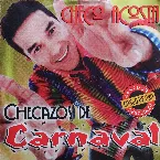 Pochette Checazos de Carnaval