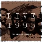 Pochette Live 1993