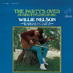 Pochette The Party’s Over and Other Great Willie Nelson Songs