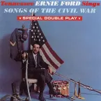 Pochette Tennessee Ernie Ford Sings Songs of the Civil War