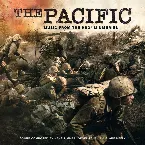 Pochette The Pacific: Music From the HBO Miniseries