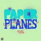 Pochette Paper Planes