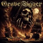 Pochette Hellfire Crusade