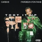 Pochette Toot It Up