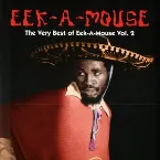 Pochette Very Best of Eek a Mouse, Volume 2