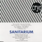 Pochette Sanitarium