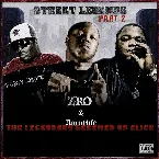 Pochette Street Legends Part 2