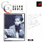 Pochette The Glenn Gould Edition: Bach / Scarlatti / C. P. E. Bach